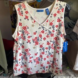 Vintage Karen Scott Sport